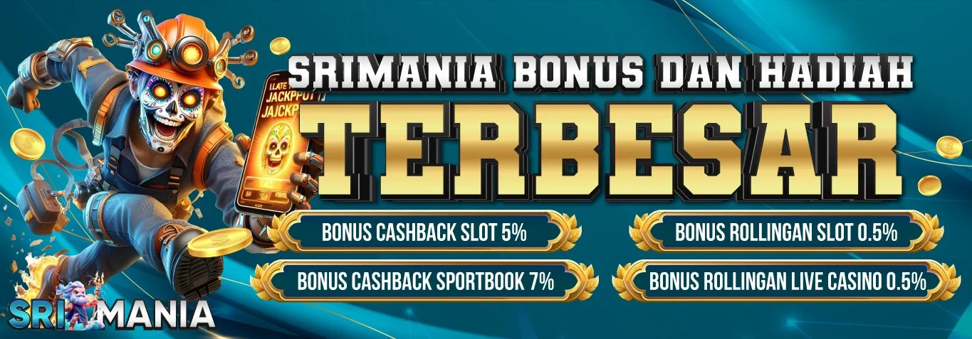 RTP SRIMANIA